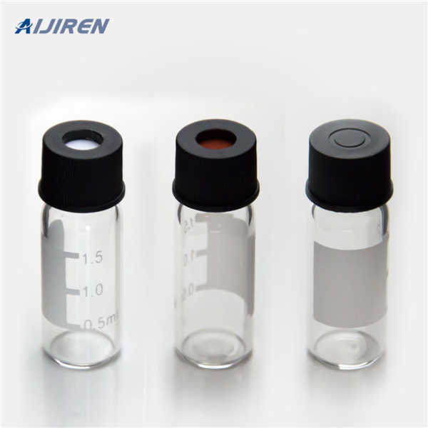 <h3>Autosampler Vials | Thermo Fisher Scientific - UK</h3>
